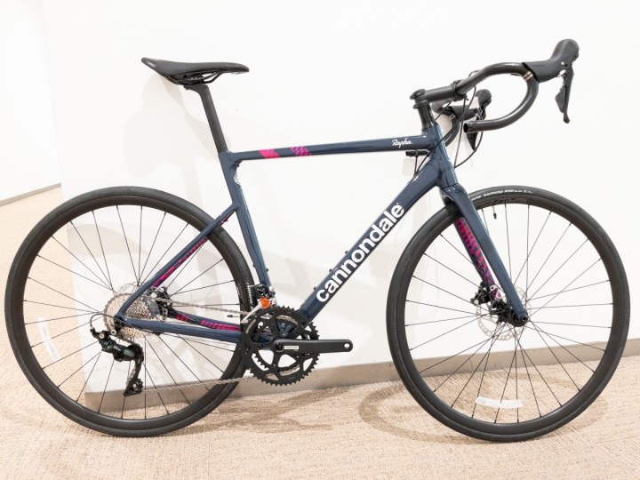 CANNONDALE CAAD13 Disc 105