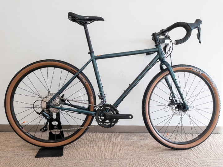 KONA ROVE ST