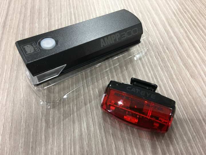AMPP300Y中