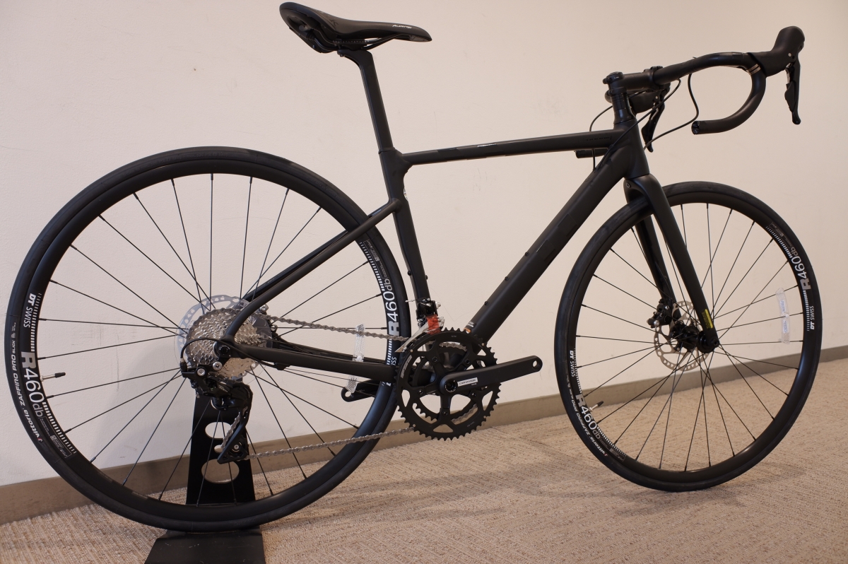 CANNONDALE CAAD13