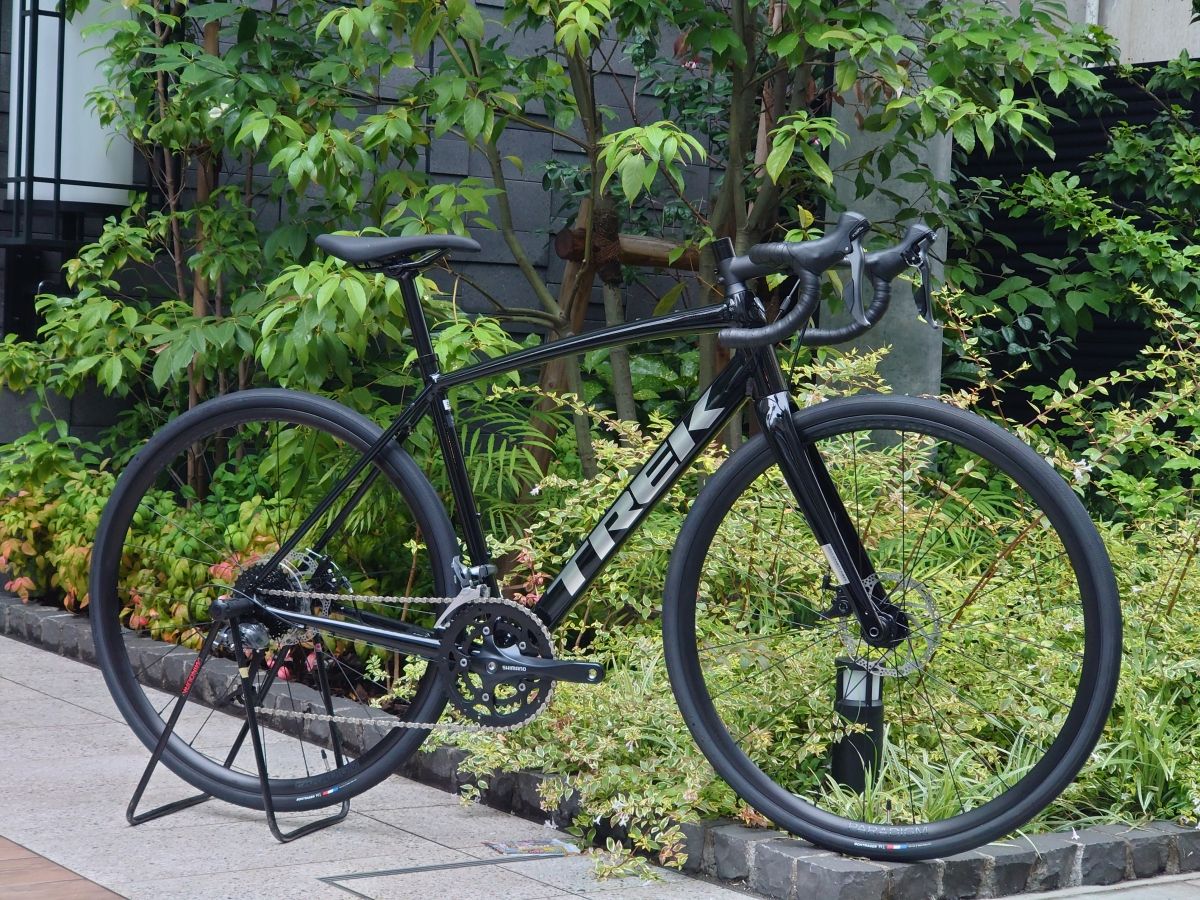 ロードバイクカスタムマイスターへの道！アサゾースタッフが語るカスタムの秘密。 | 上野、御徒町で自転車をお探しならY's Road 上野アサゾー店