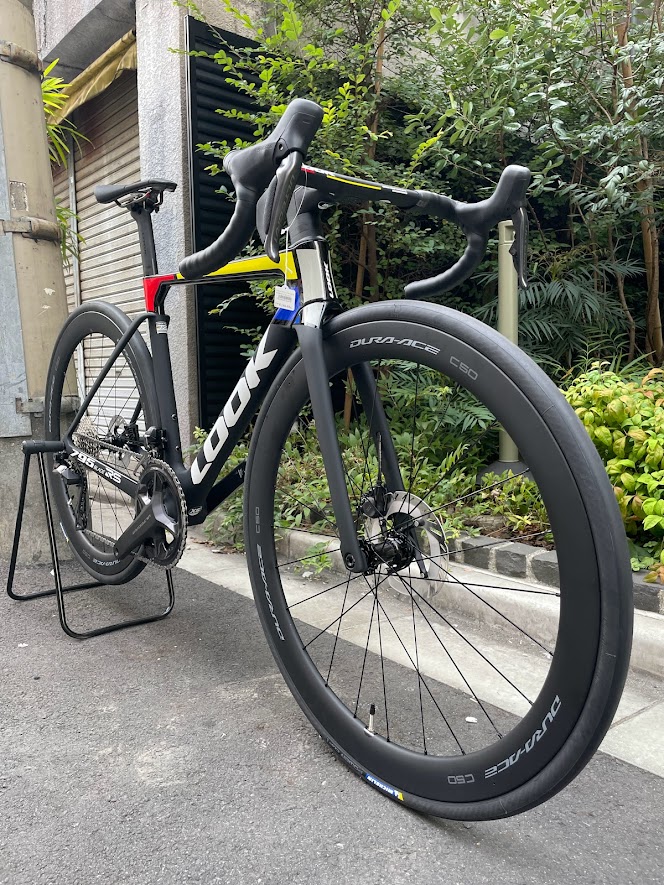 LOOK 795 BLADE2 RSアサゾーオリジナル完成車在庫アリ！ハイクラスな一台を是非！ | 上野、御徒町で自転車をお探しならY's Road 上野アサゾー店