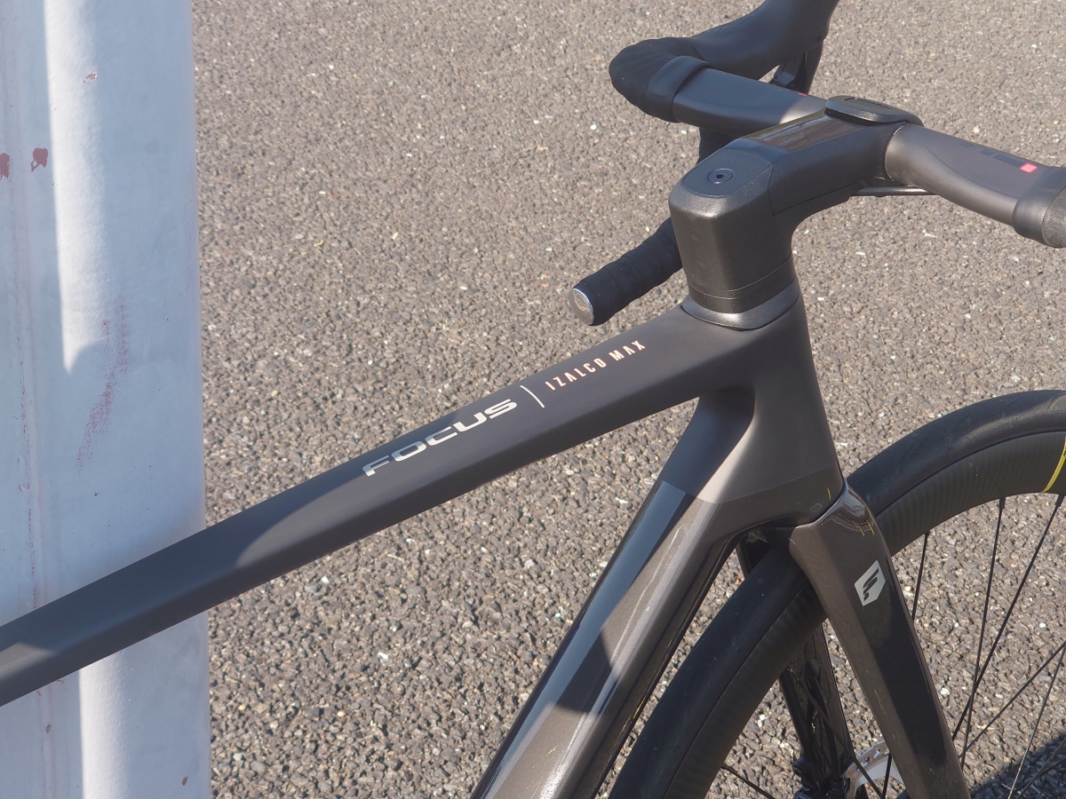 このバイク欠点ないかも！新型発表されたばかりのFOCUS IZALCO MAXインプレッション！ | 上野、御徒町で自転車をお探しならY's Road 上野アサゾー店