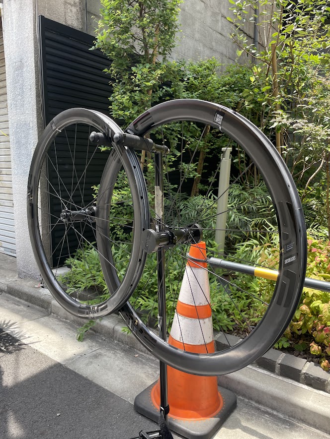 完璧なオールロードホイール！ENVE SES3.4アサゾーに在庫あります！ | 上野、御徒町で自転車をお探しならY's Road 上野アサゾー店