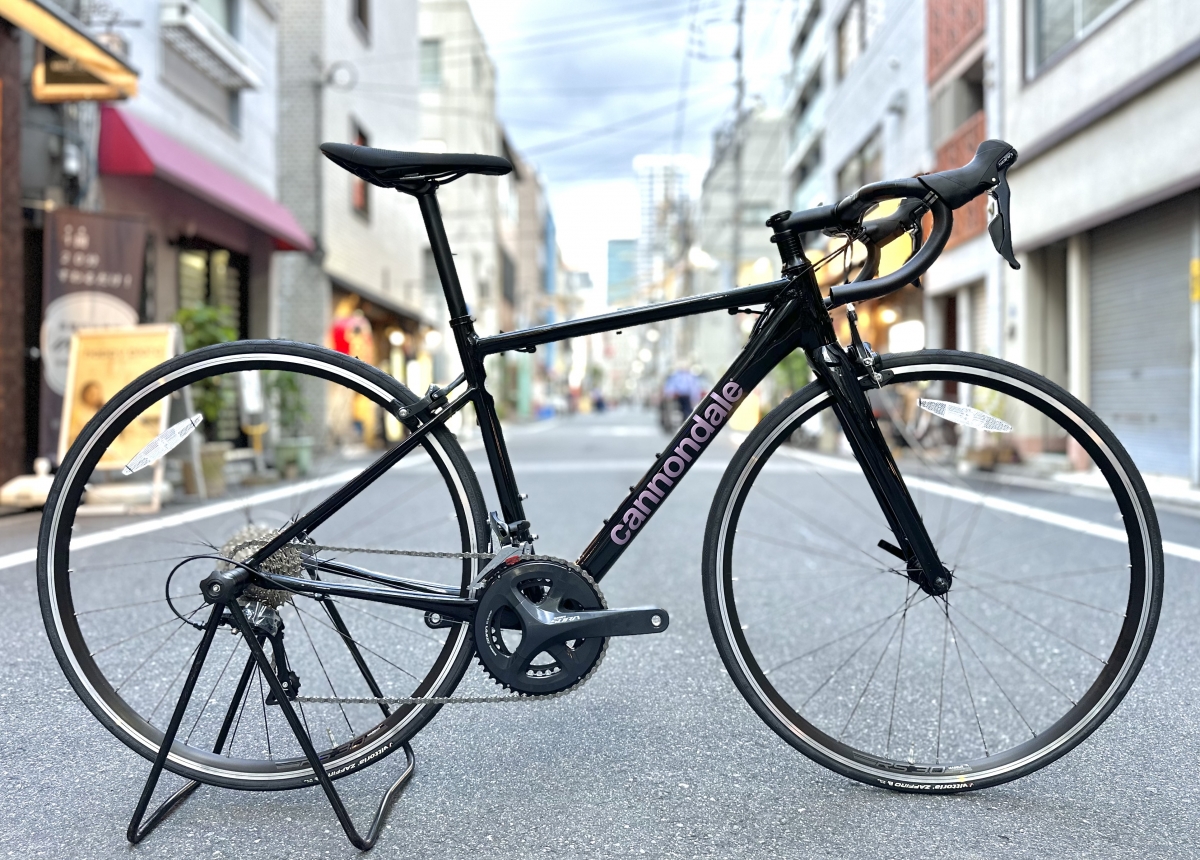 cannondale caad optimo3