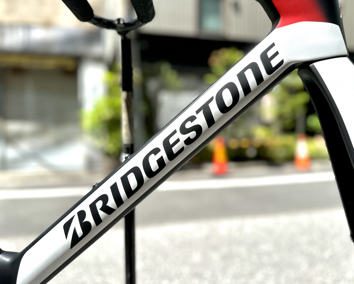 【店頭在庫はアサゾーだけ！】BRIDGESTONE ANCHOR RP9 激レアレーシングカラー | 上野、御徒町で自転車をお探しならY's Road 上野アサゾー店