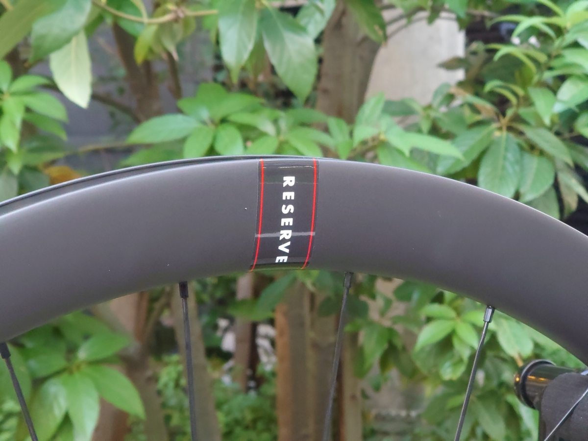 【RESERVE WHEELS】アサゾー緊急入荷！超ワイドリムからなる最新鋭のロードホイールセット！ | 上野、御徒町で自転車をお探しならY's Road 上野アサゾー店
