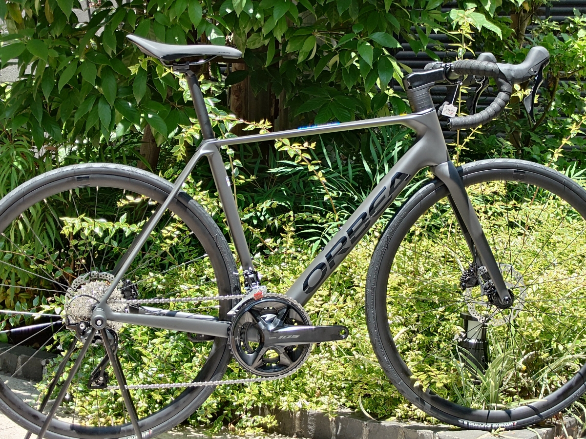 ORBEA