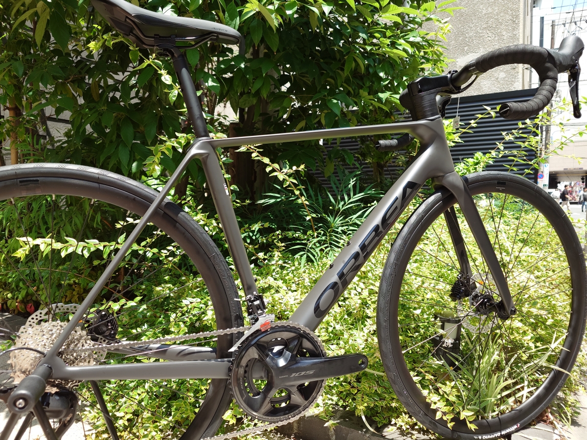 ORBEA