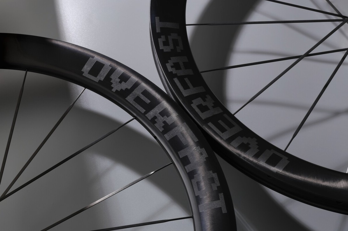 OVERFAST Ultralight Wheelset | 上野、御徒町で自転車をお探しならY's Road 上野アサゾー店