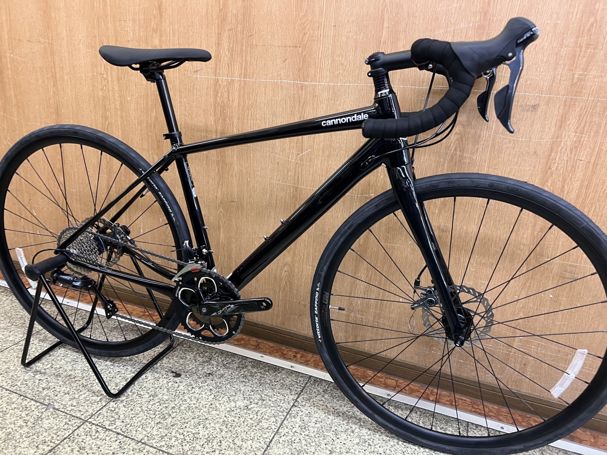 CANNONDALE SYNAPSE 2