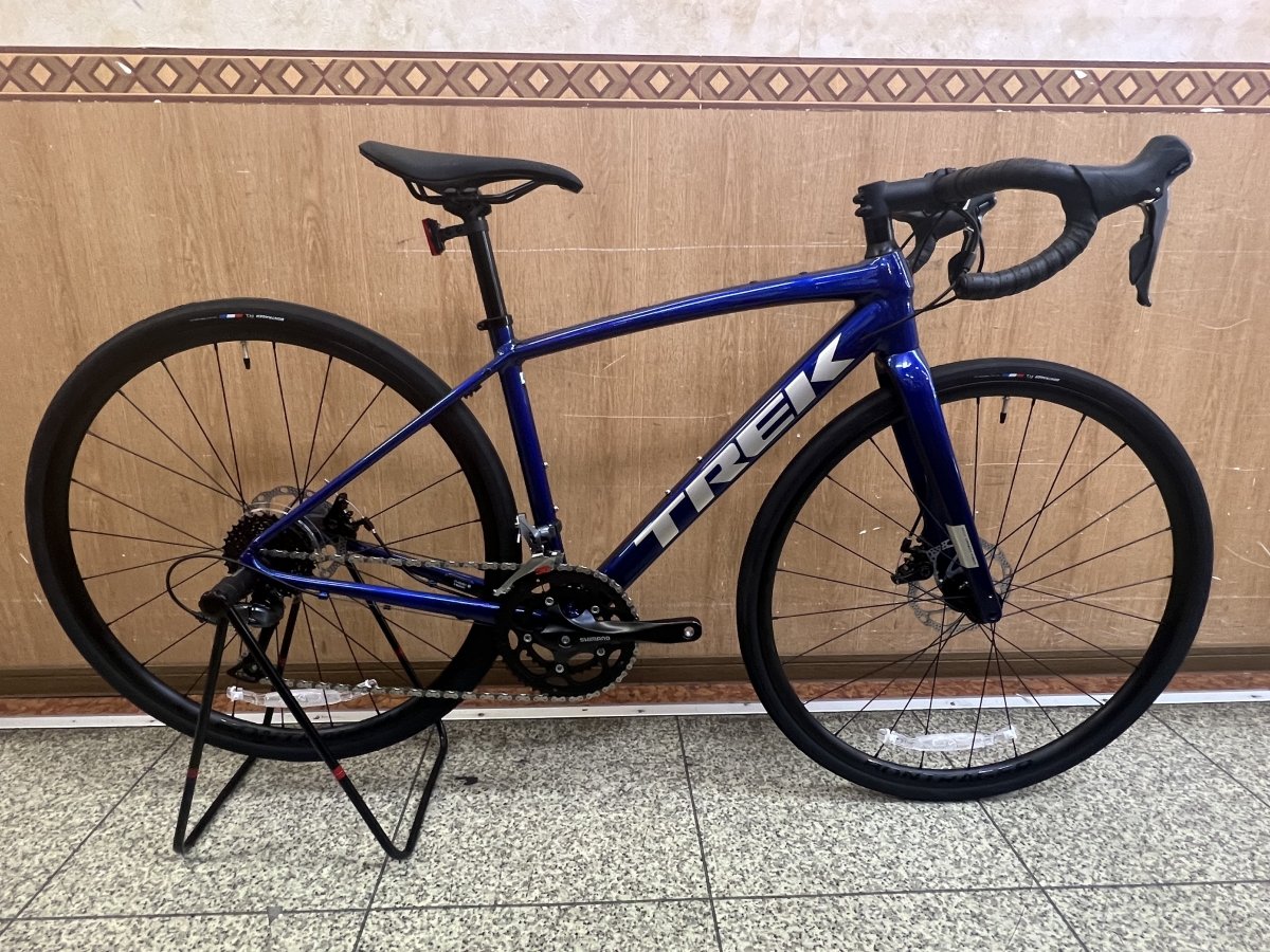 TREK DOMANE AL2 DISC