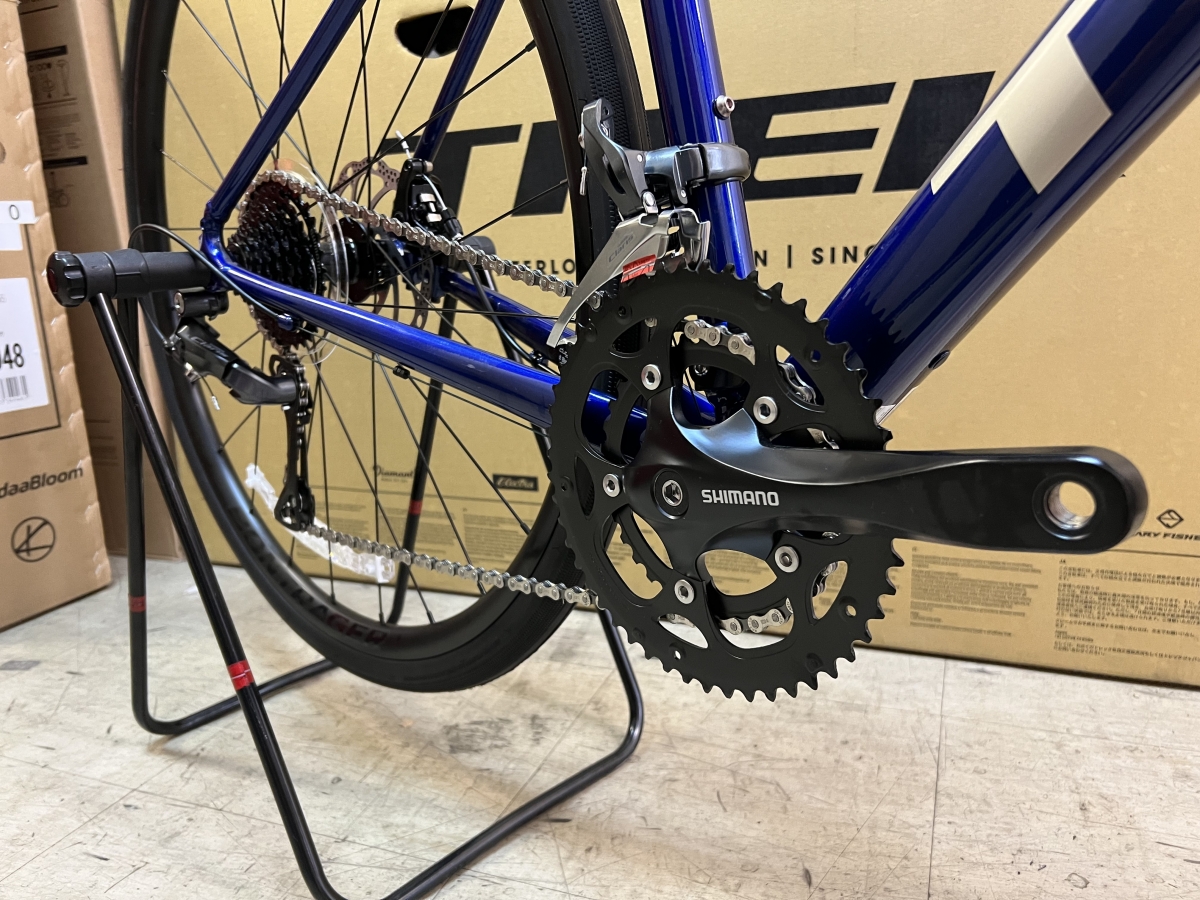 TREK DOMANE AL2 DISC