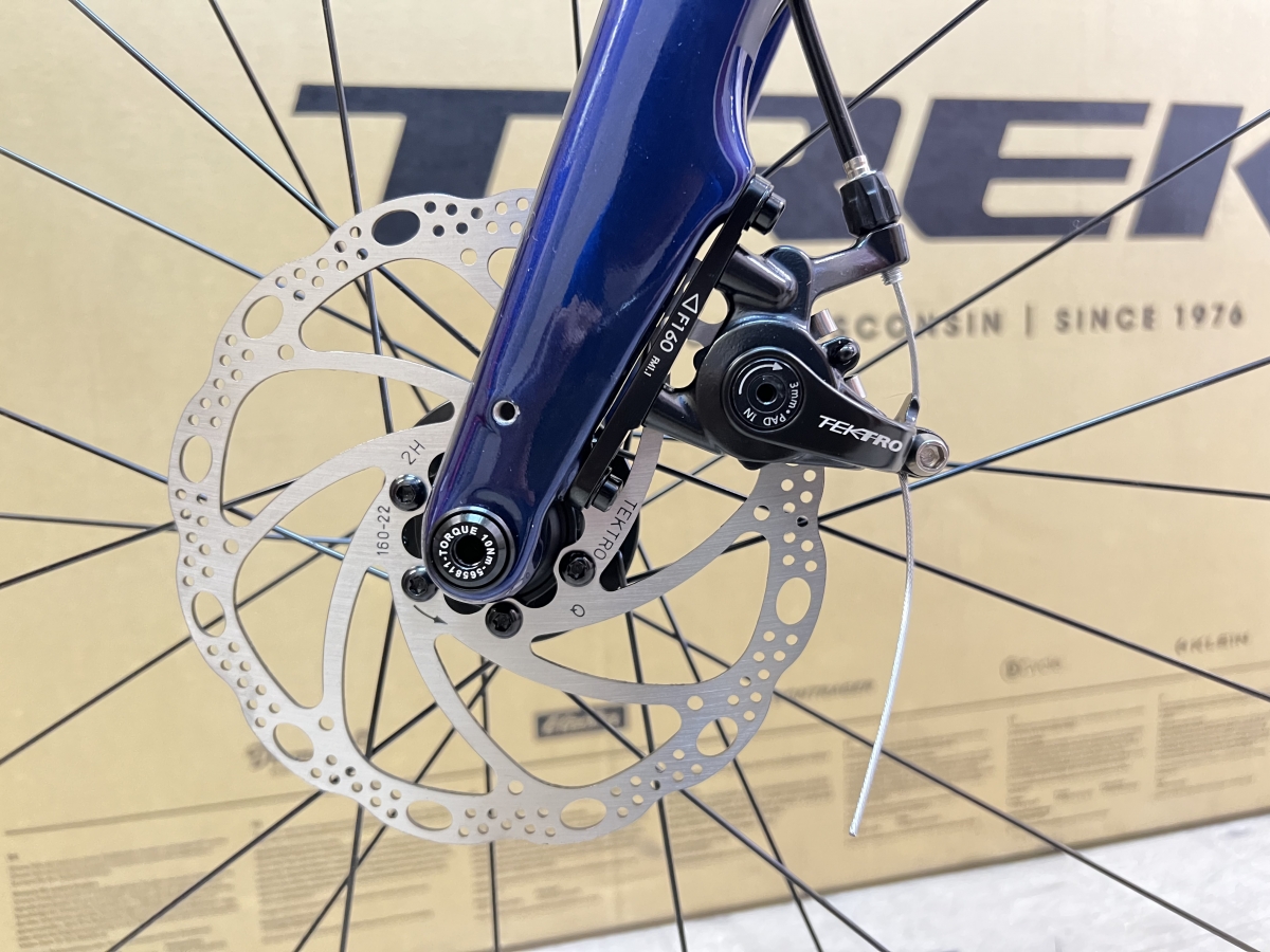 TREK DOMANE AL2 DISC