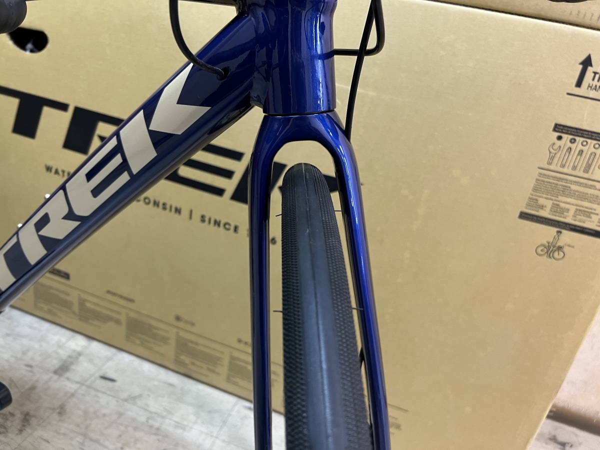 TREK DOMANE AL2 DISC