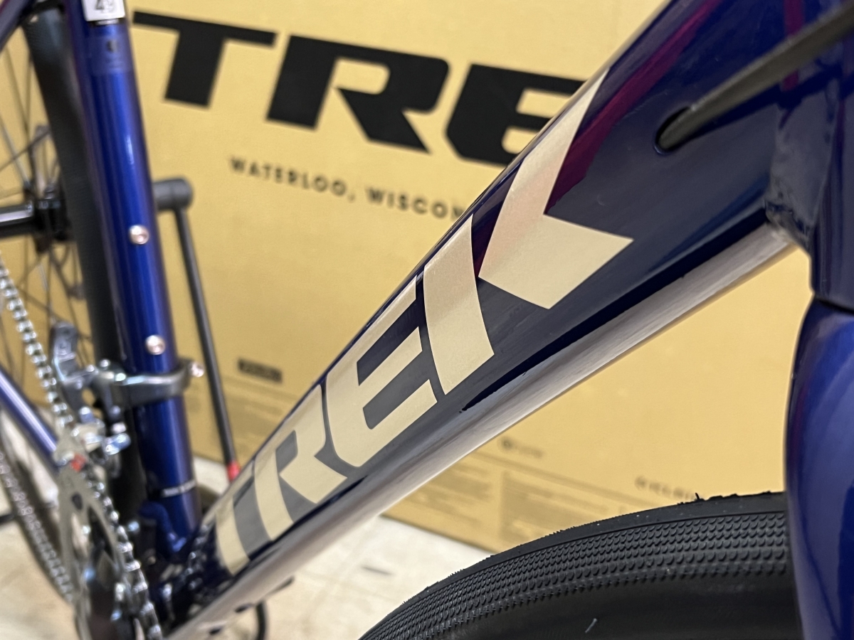 TREK DOMANE AL2 DISC