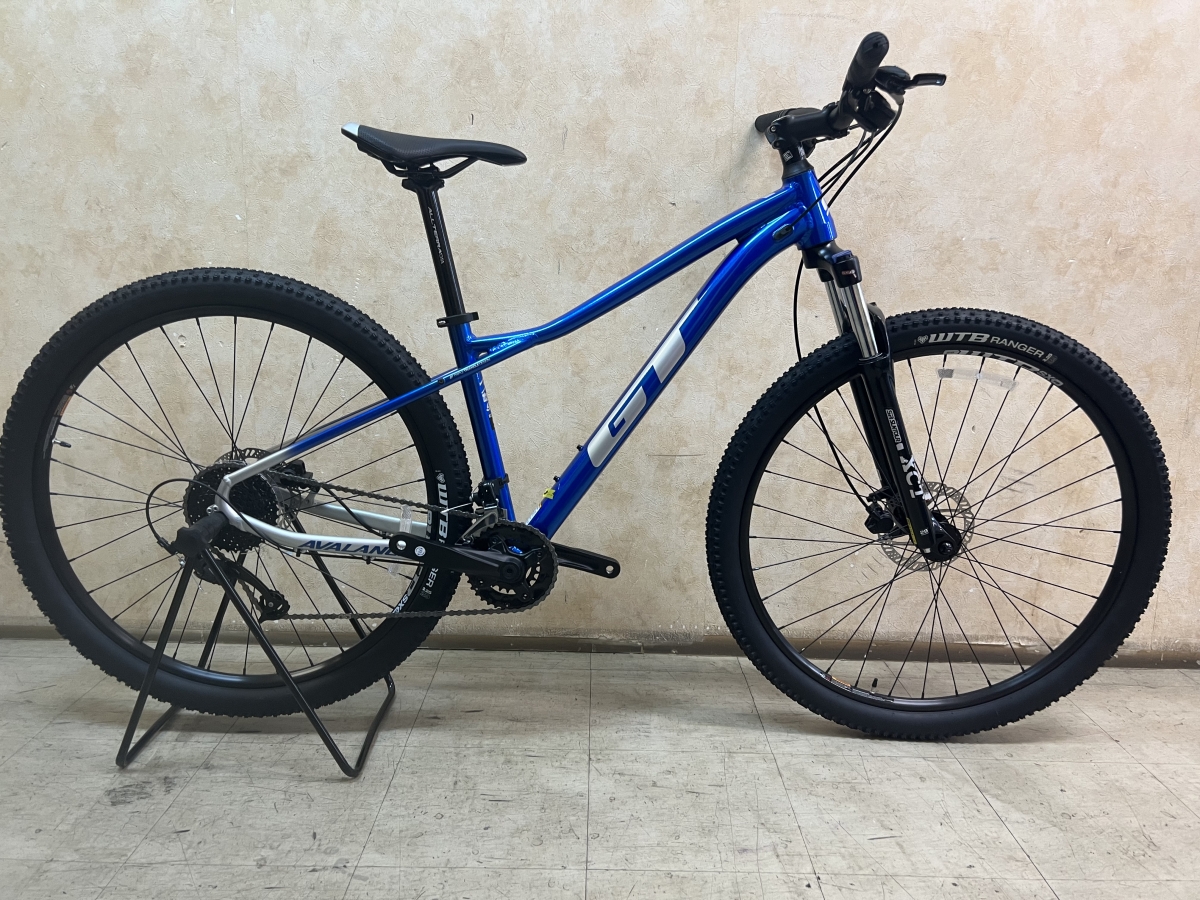 GT AVALANCHE SPORT V2ｱｳﾄﾚｯﾄ