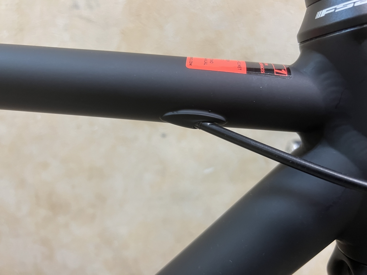 FUJI TRAC ARCV