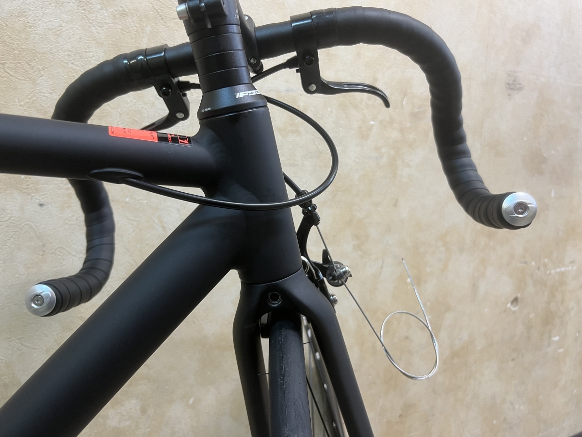 FUJI TRAC ARCV