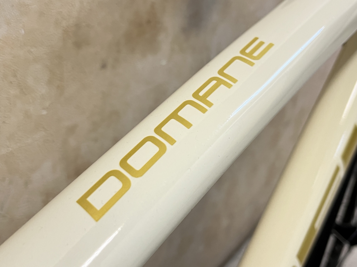 【入荷情報】アップライトな姿勢と太めタイヤが人気の『TREK DOMANE AL4 DISC』23年モデルが入荷しています♪ | Y's Road 池袋チャーリー店