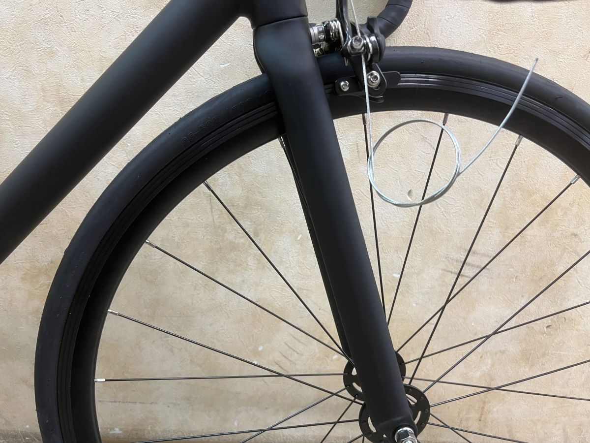 FUJI TRAC ARCV