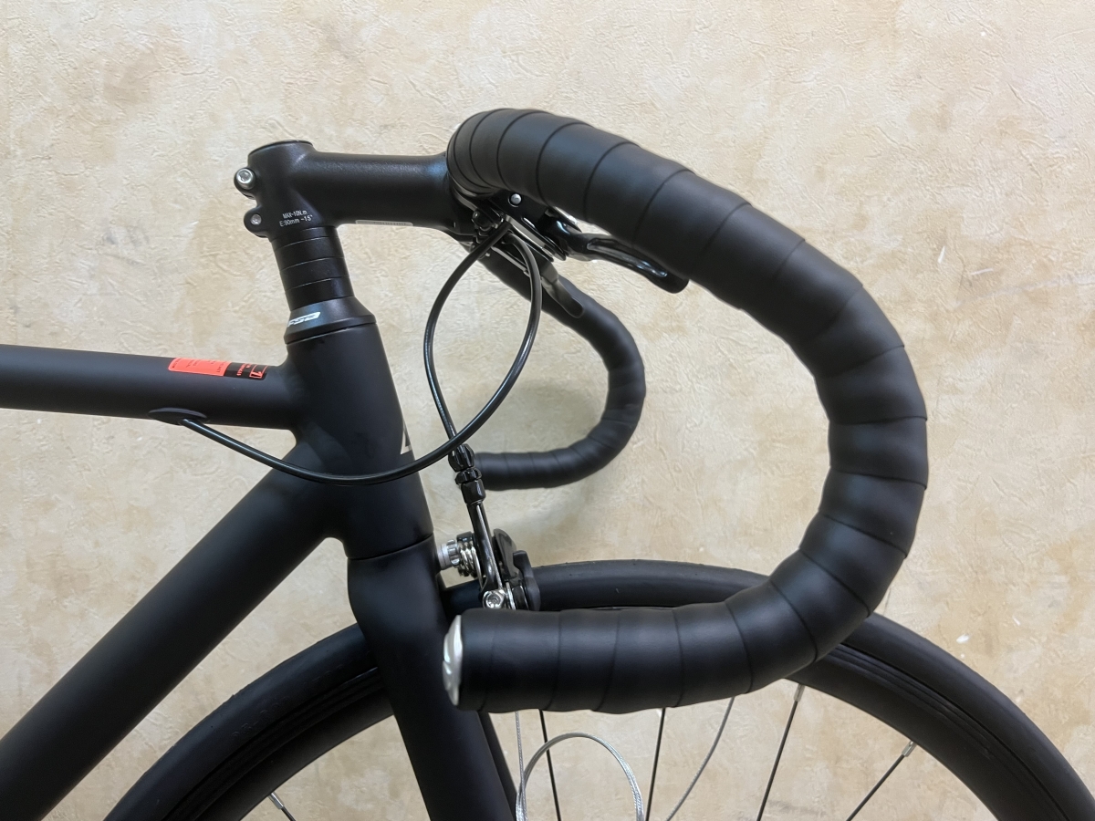 FUJI TRAC ARCV