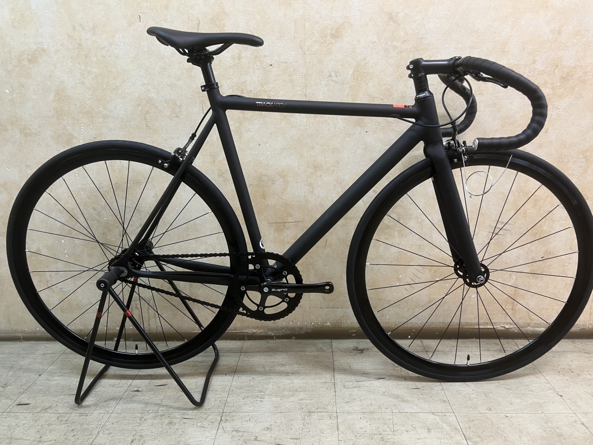 FUJI TRAC ARCV