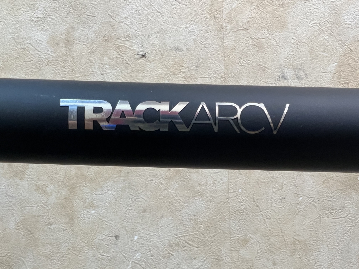 FUJI TRAC ARCV