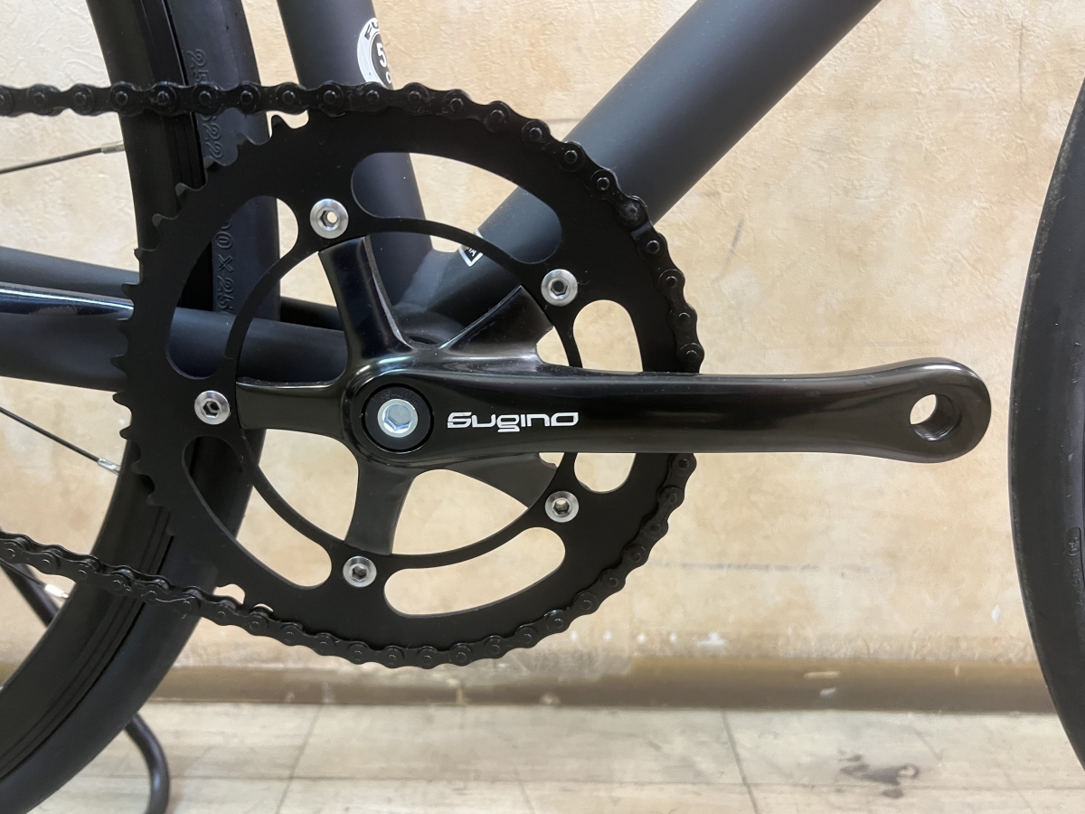 FUJI TRAC ARCV