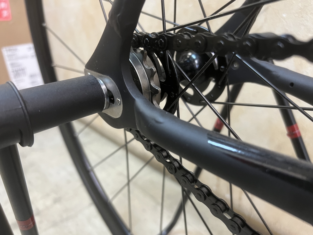 FUJI TRAC ARCV