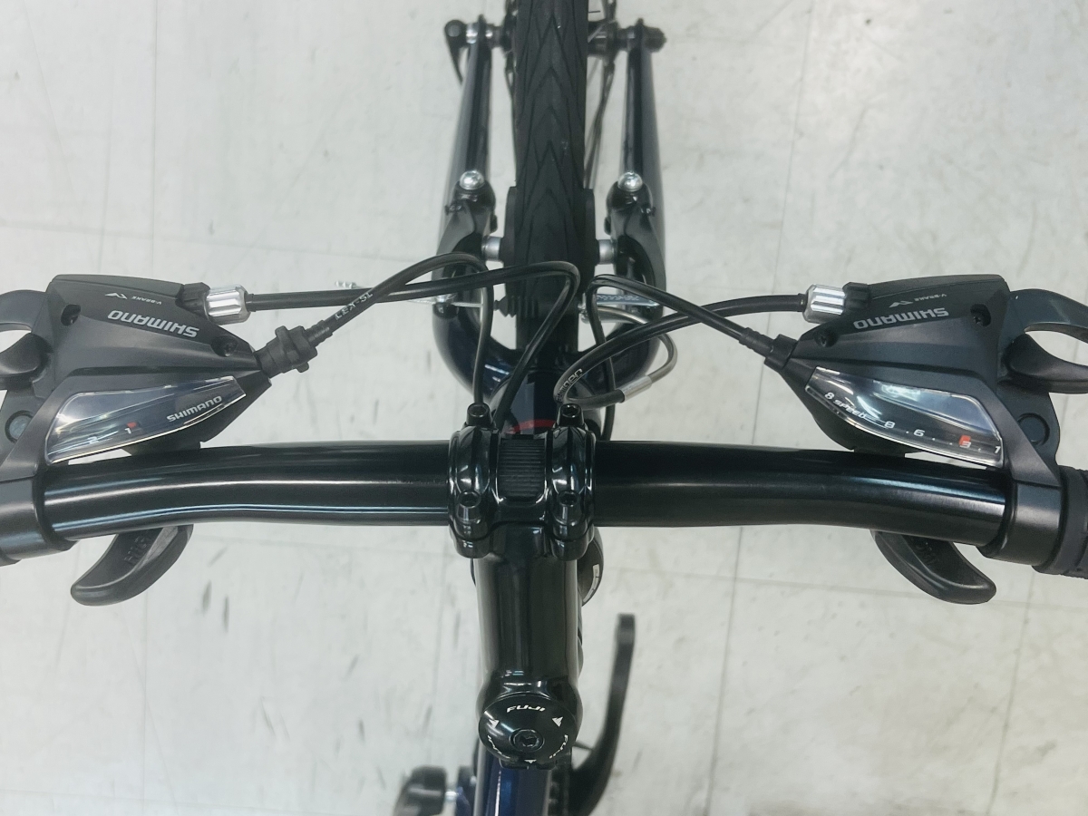 FUJI RAIZ試乗車アウトレット
