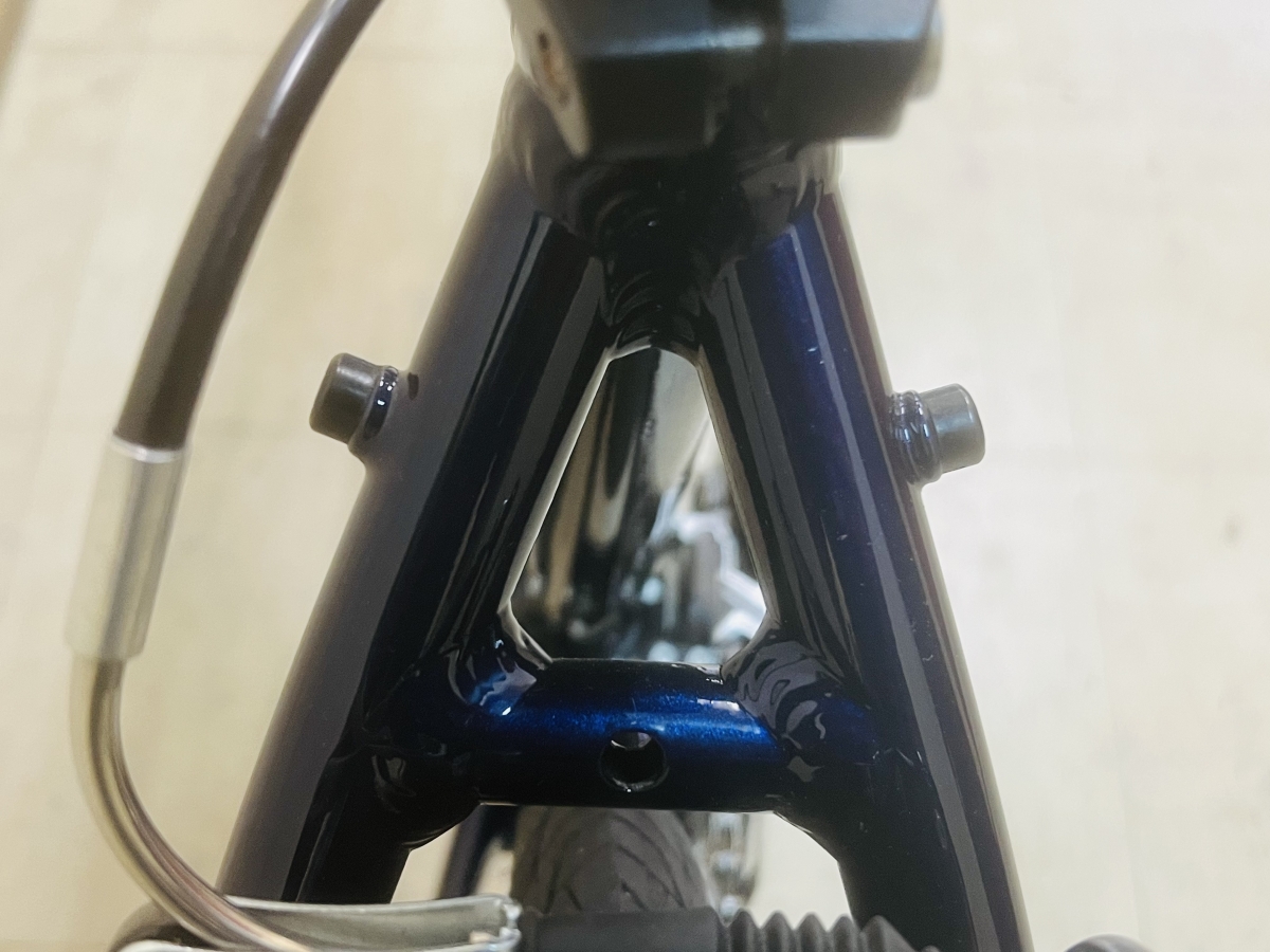 FUJI RAIZ試乗車アウトレット