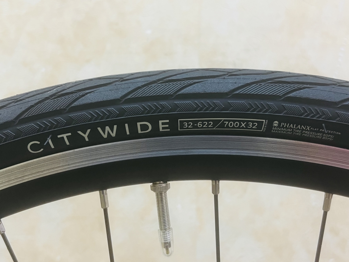 FUJI RAIZ試乗車アウトレット