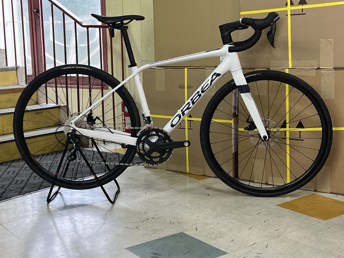ORBEA AVANT H40 DISC