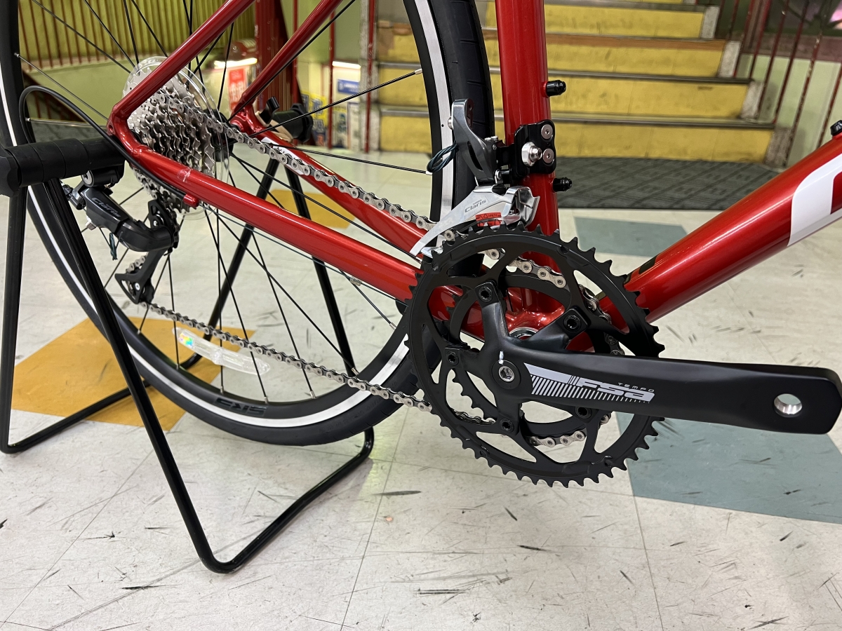 GIANT CONTEND 2