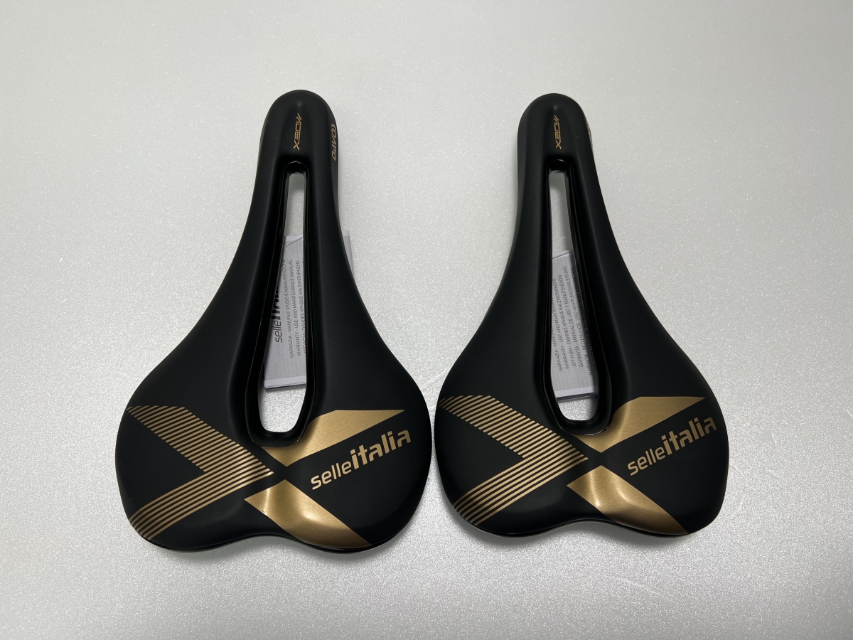 X-BOW SUPERFLOW DVS