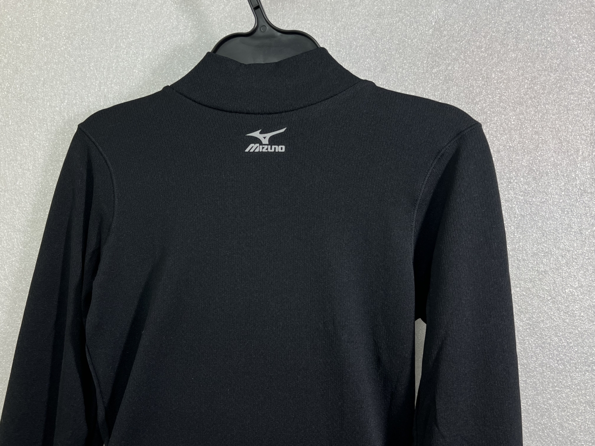 MIZUNO ブレスサーモアンダー ワイズモデル