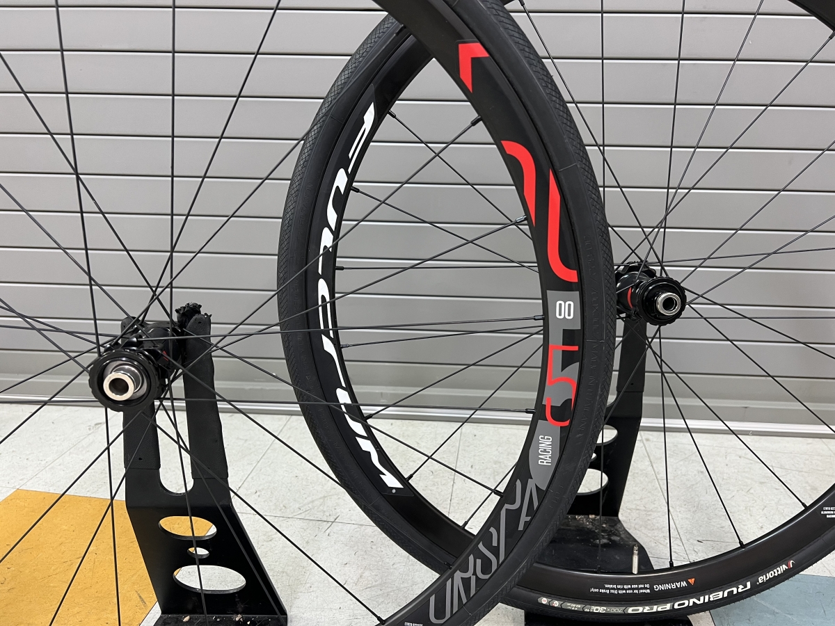 FULCRUM RACING 5 DISC