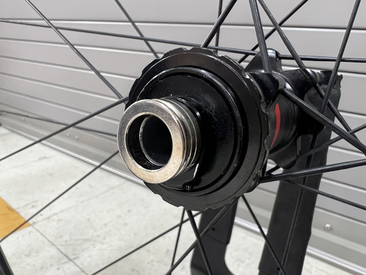 FULCRUM RACING 5 DISC