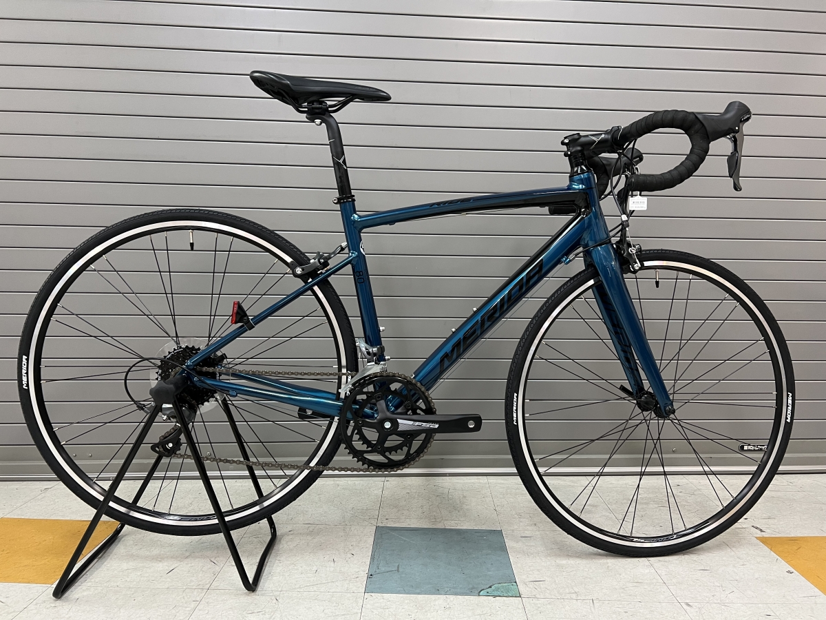 MERIDA RIDE 80