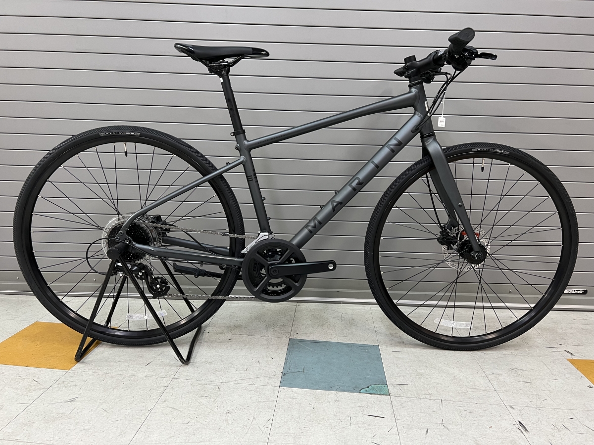 MARIN CORTE MADERA DISC AF SE