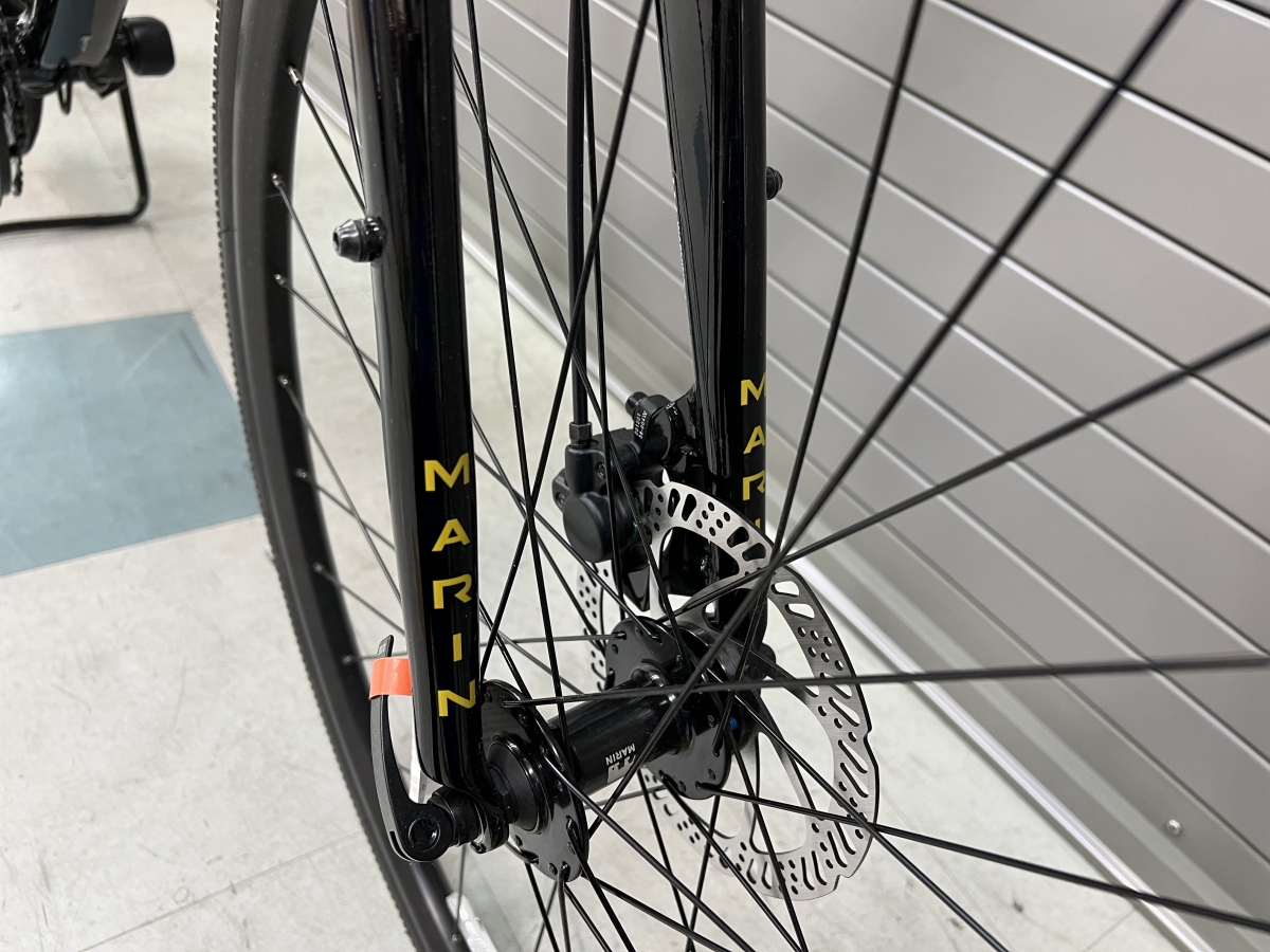 MARIN CORTE MADERA DISC AF SE