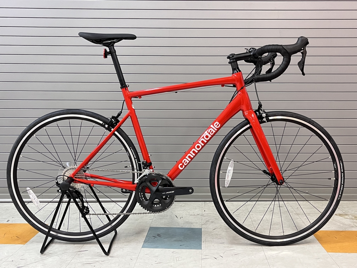 CANNONDALE CAAD OPTIMO 1