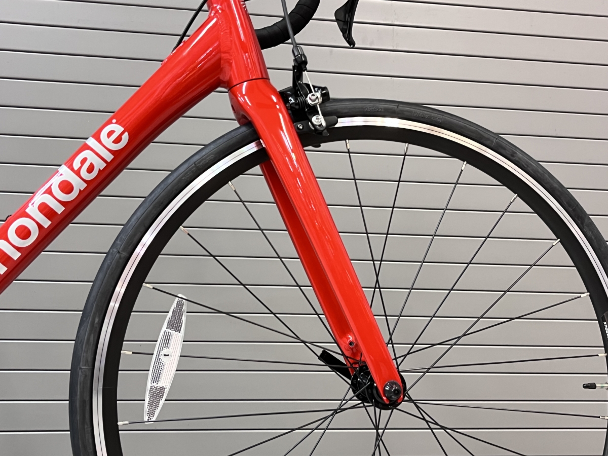 CANNONDALE CAAD OPTIMO 1