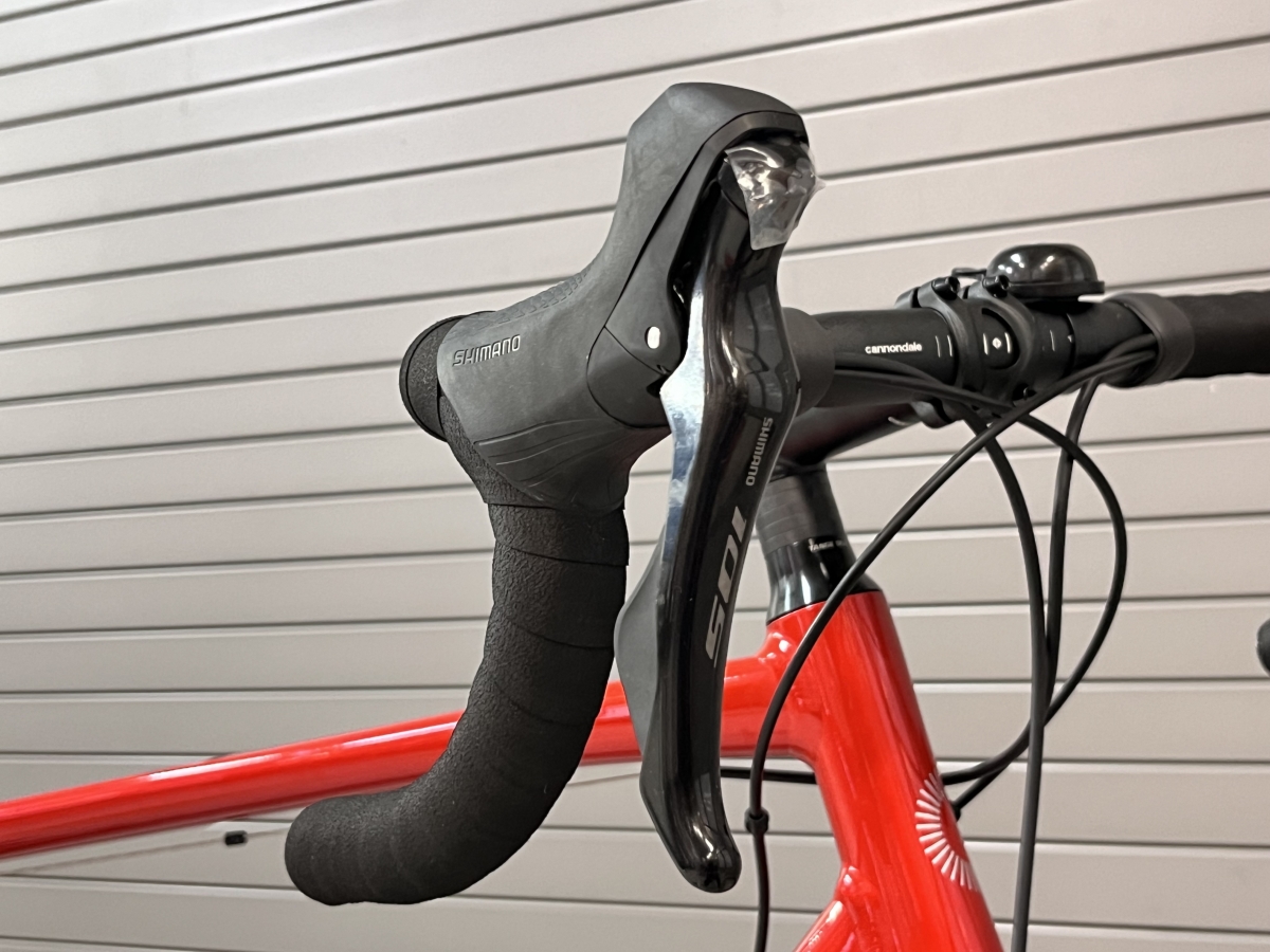 CANNONDALE CAAD OPTIMO 1