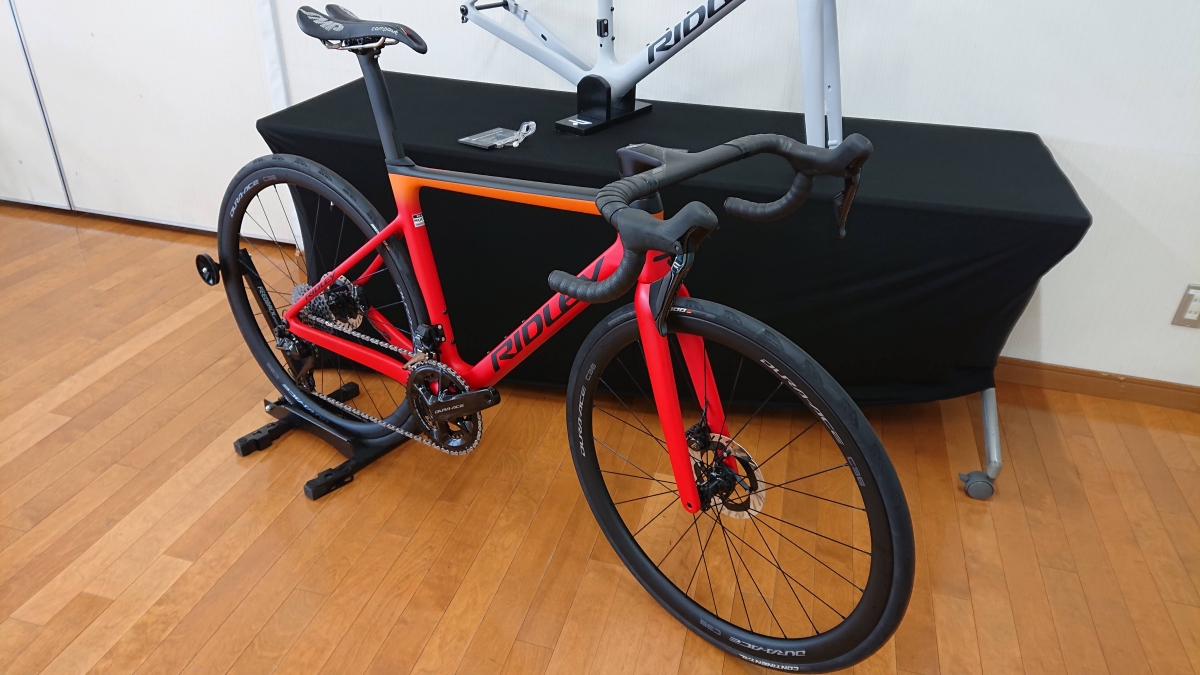 【NEW MODEL】2025 RIDLEY ロードモデルラインナップ！ | Y's Road 池袋チャーリー店