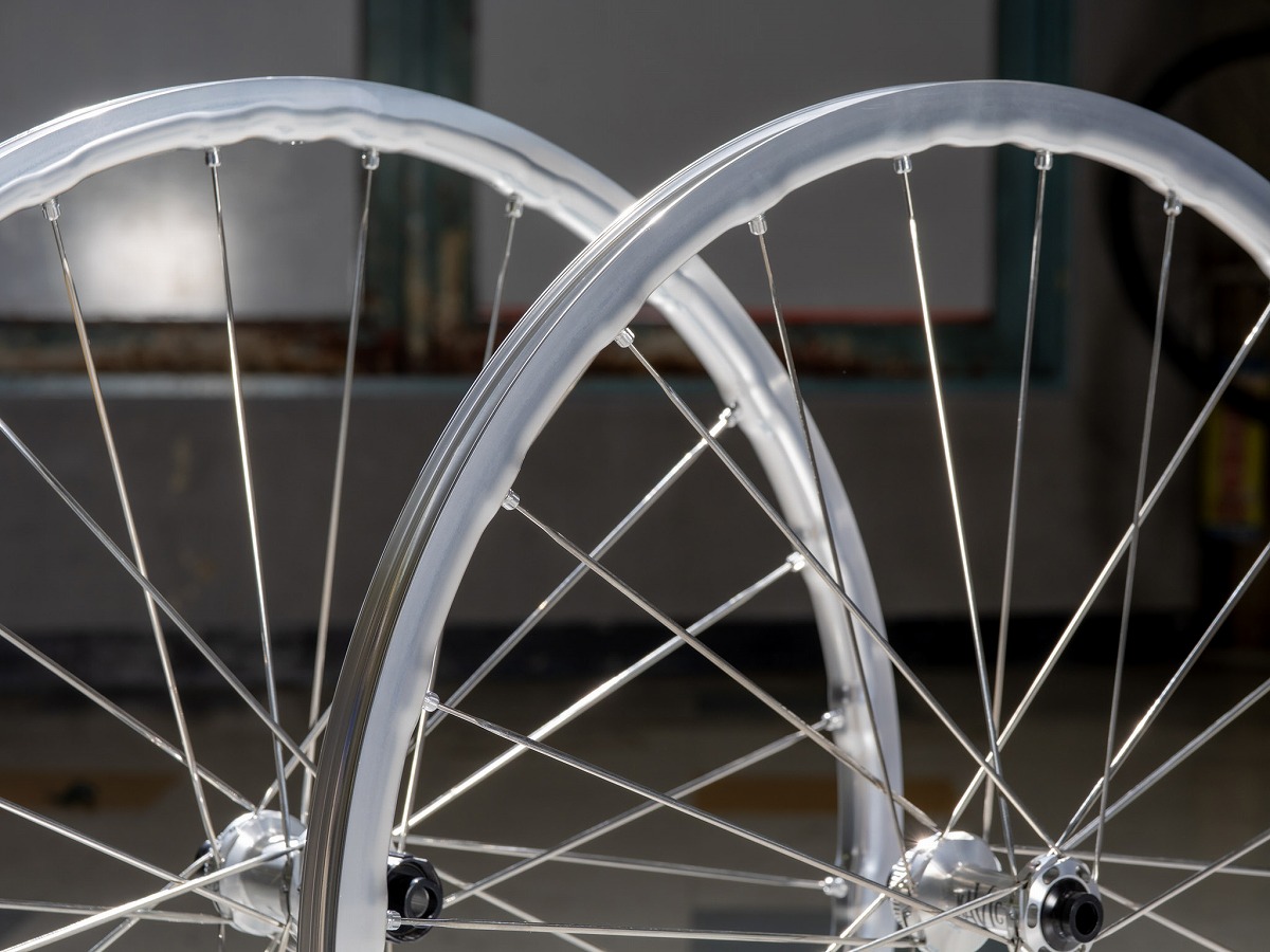 【MAVIC】KSYRIUM SL DISCのHERITAGEモデルがついに入荷！ | Y's Road 池袋チャーリー店