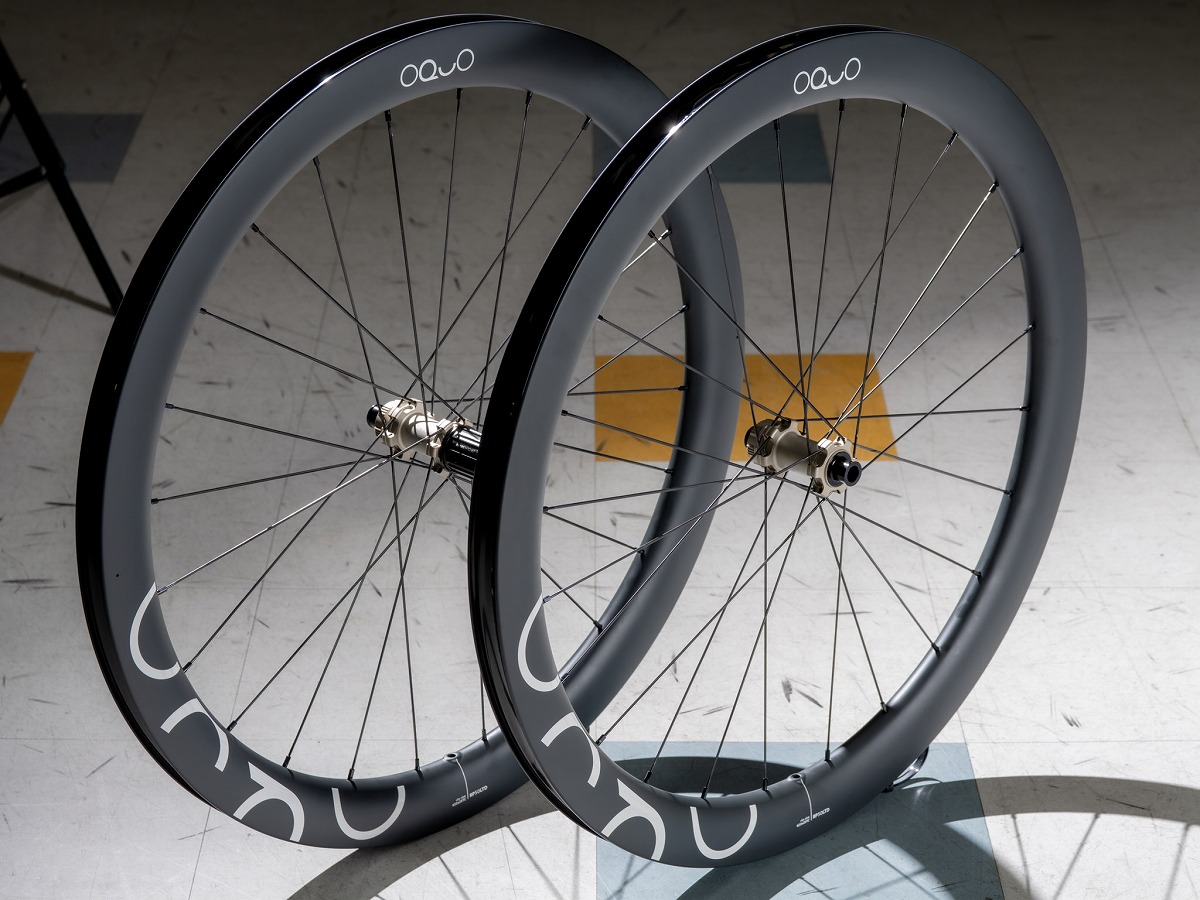 OQUO PR50LTD OQUOカラー