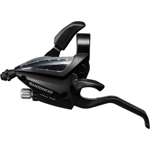 SHIMANO ST-EF500