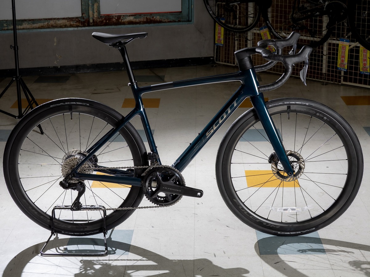 SCOTT ADDICT RC20